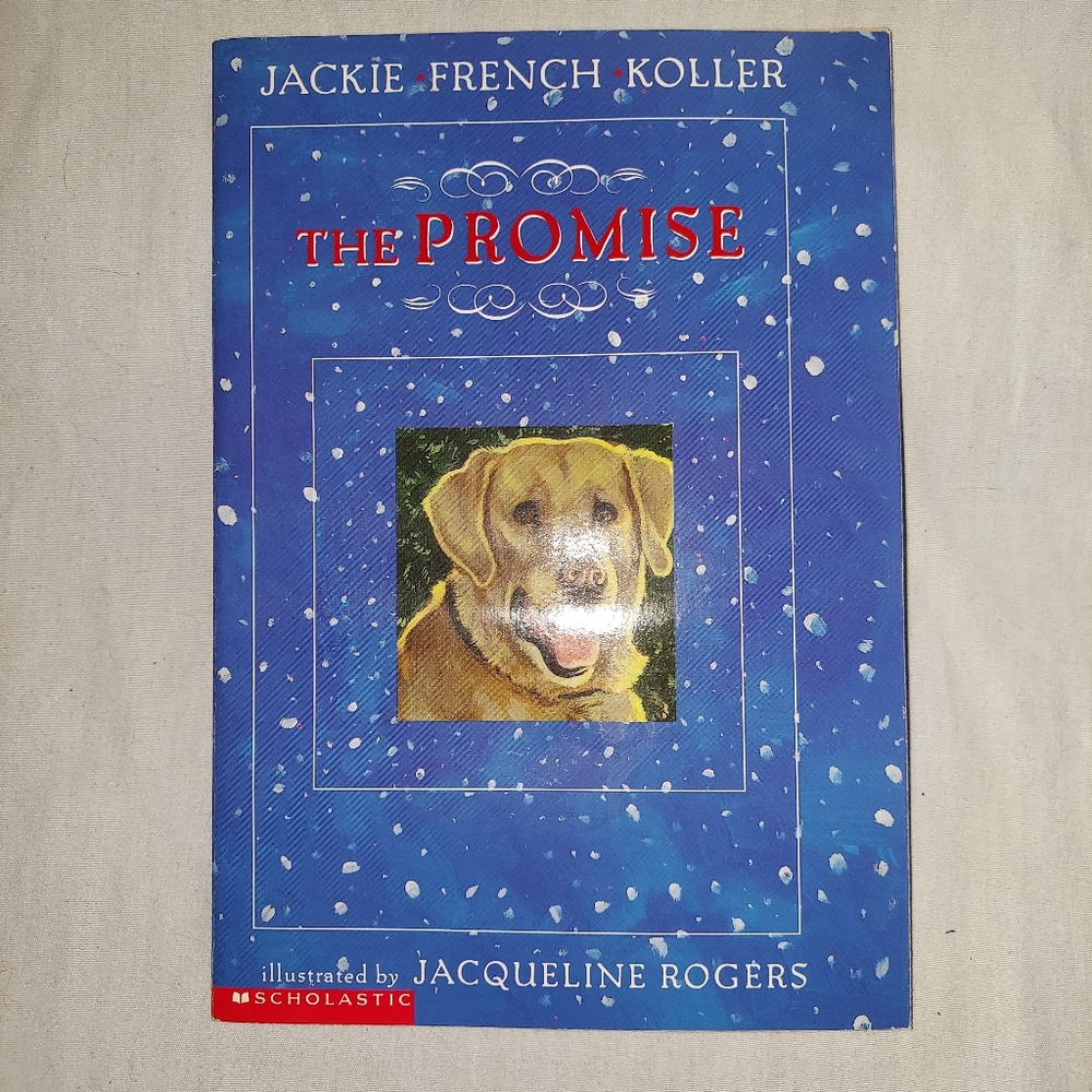 Kids Christmas book